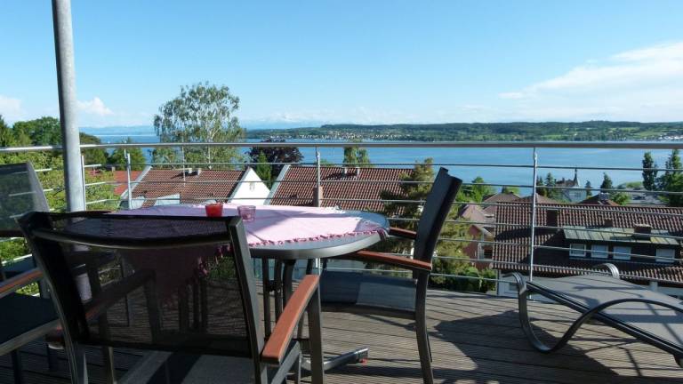 Ferienwohnung Überlingen