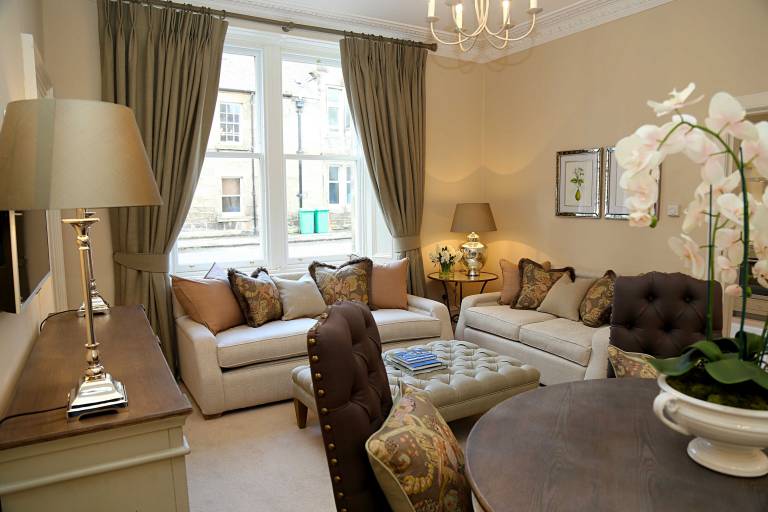 Apartment Saint Andrews
