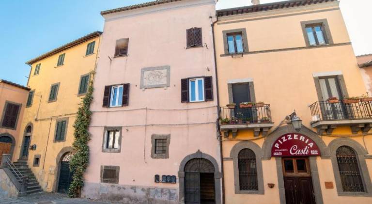 Rental apartment with 2 rooms for 4 persons — photo 4
