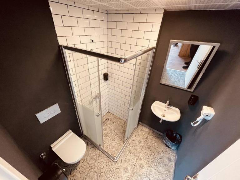 Otto City Premium Suites in Ankara