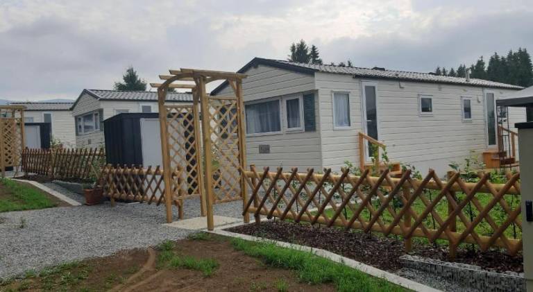 Vakantiepark Klaffer am Hochficht