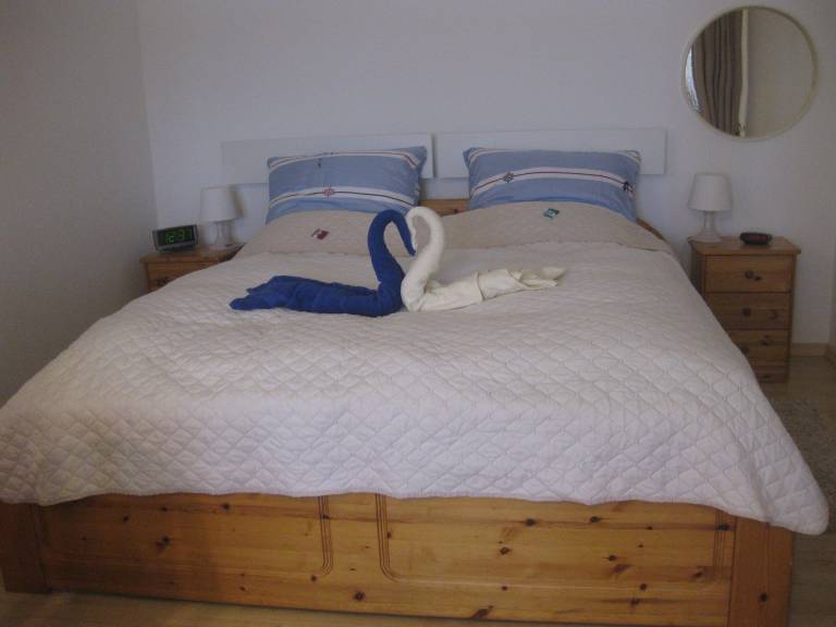 Holiday apartment | Sea view — photo 2