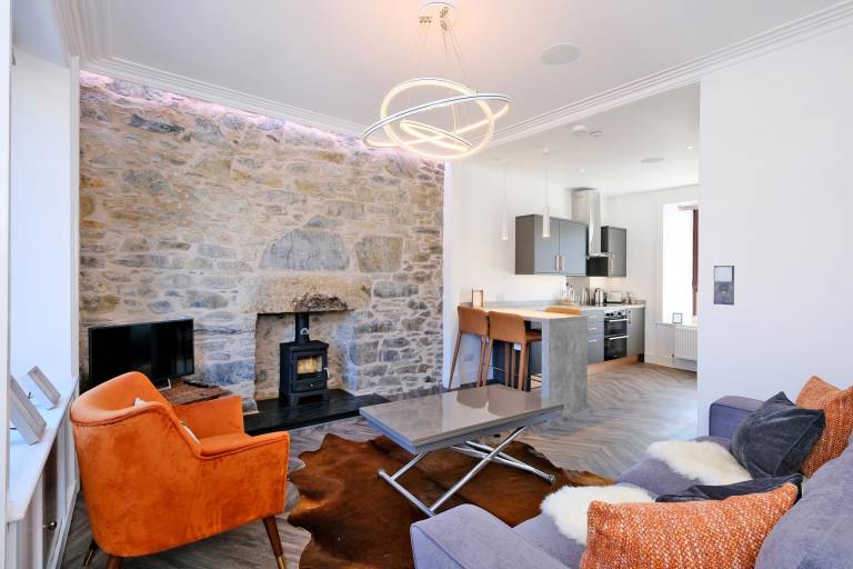 House  Dufftown