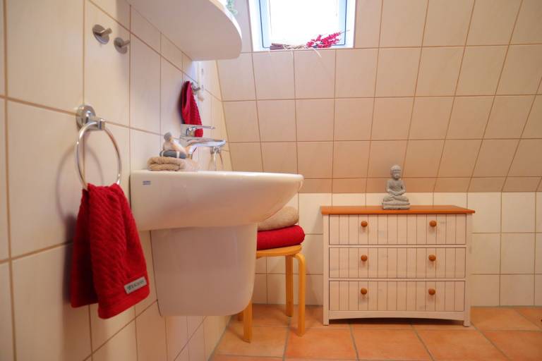 Villa "Casa Mia" – Ihr Urlaubstraum an der Nordseeküste — photo 5