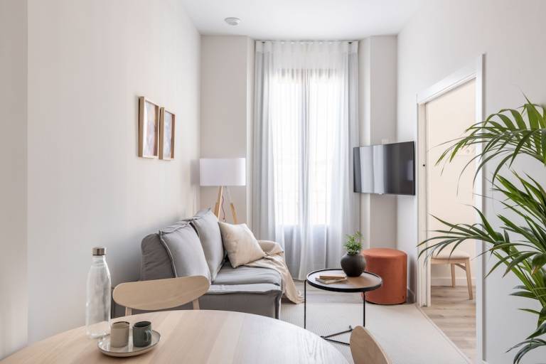 Apartamento Centro de Granada