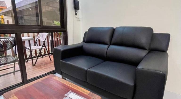 Treehouse Executive Villas - ANGELES — photo 4