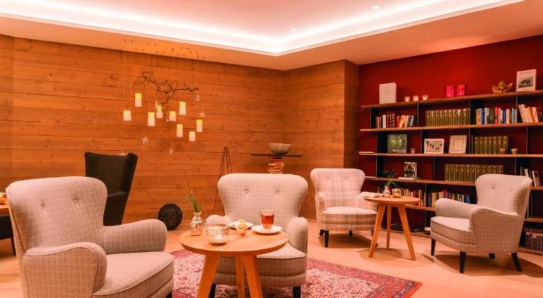 Hotel & chalet madlochBlick — photo 4