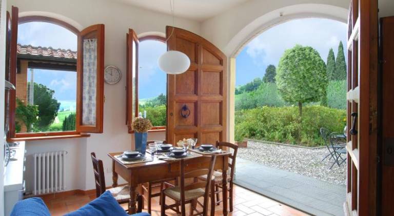 Lovely farm with garden, pool & BBQ | Pets allowed — photo 3