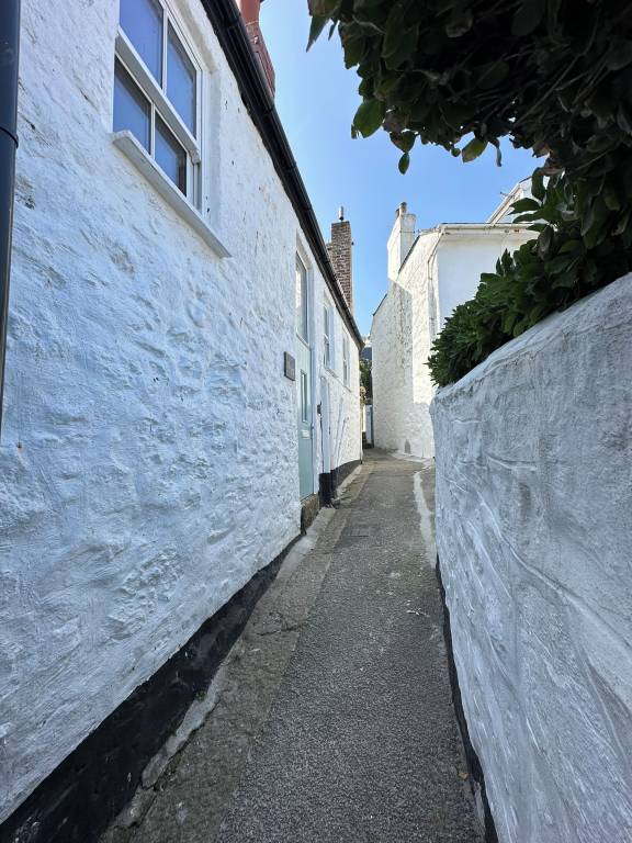 Landhaus Saint Ives