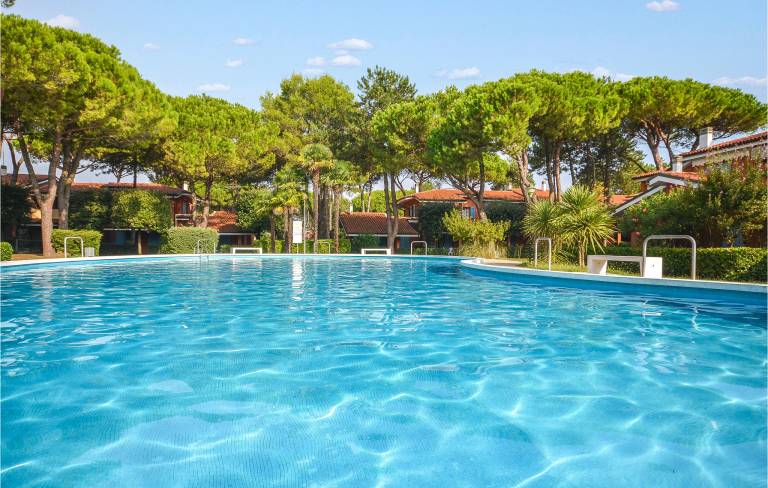 Apartment Bibione