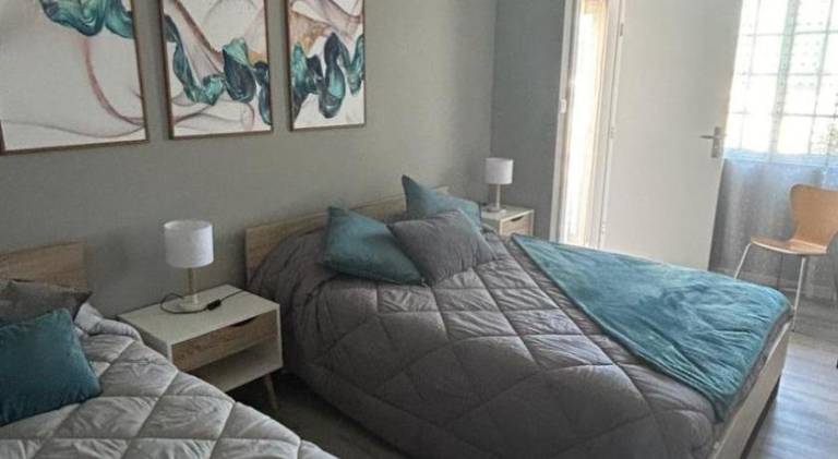Apartamento Praia da Vitória
