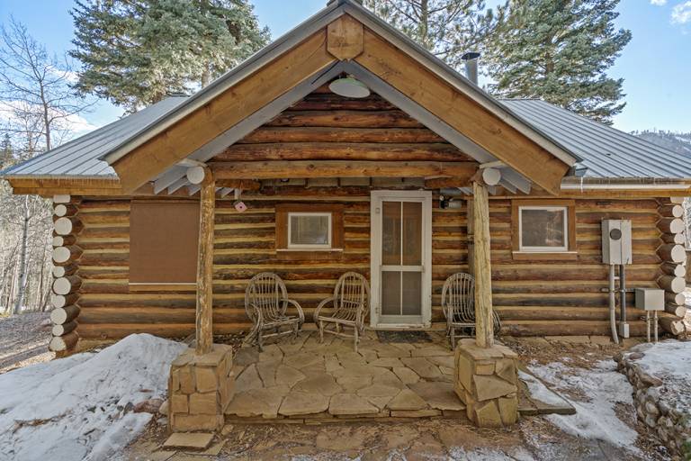 House with barbeque | Lake view — photo 2