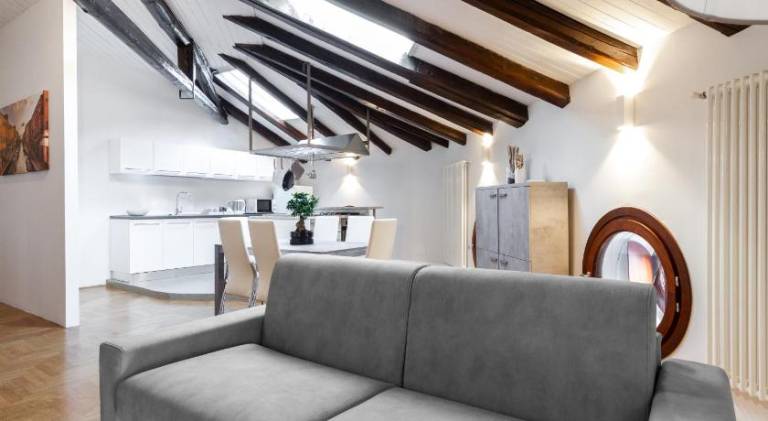 Charming apartment | Pets are welcome in Mestre