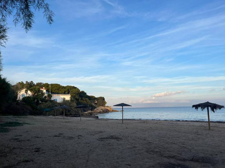 Apartment  Rafina-Pikermi