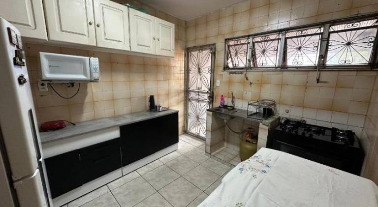 Vacation home with 2 rooms for 7 persons — photo 4