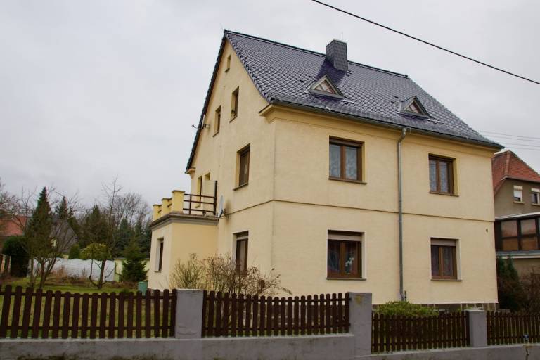 Ferienwohnung Ringenhain