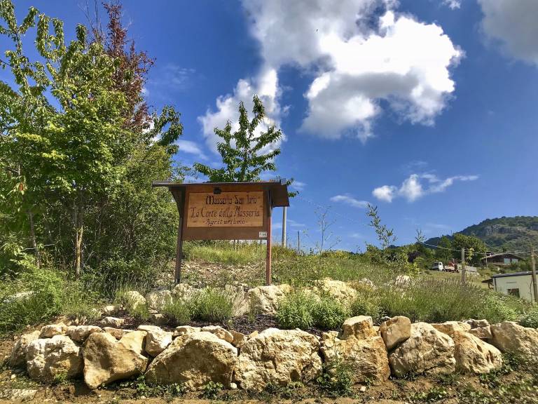 Privatzimmer Castel di Sangro