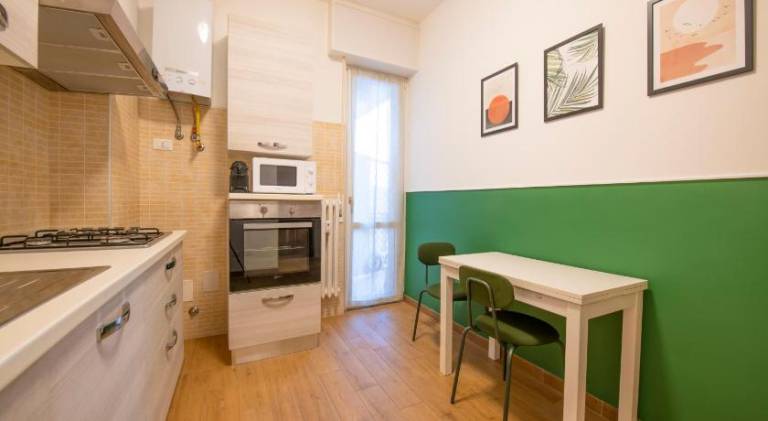 Holiday apartment with terrace | Dogs allowed — photo 5