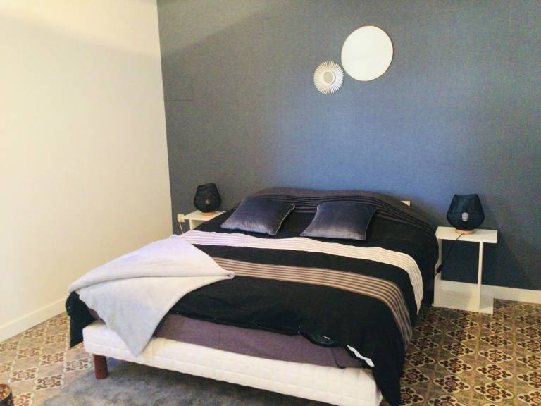 Charming Anjou cottage with fireplace, air conditioning, WIFI — photo 3