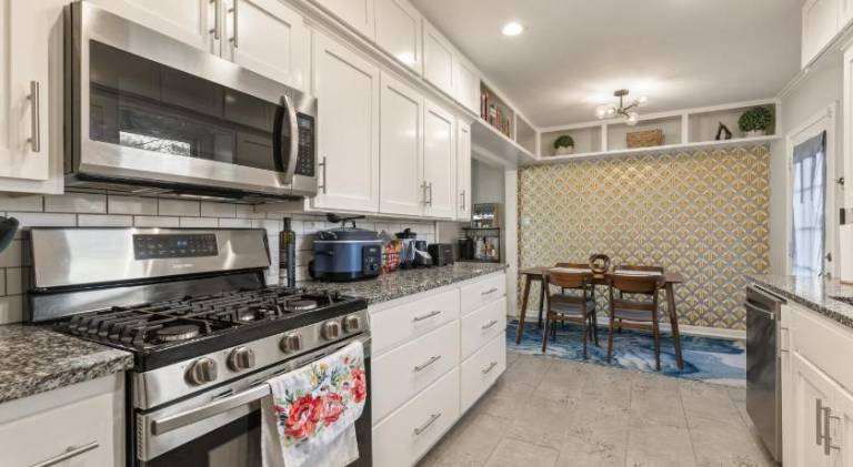 Charming vacation home | Dogs allowed — photo 3