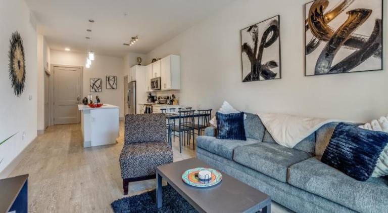 Rental apartment with pool | Dogs allowed — photo 2