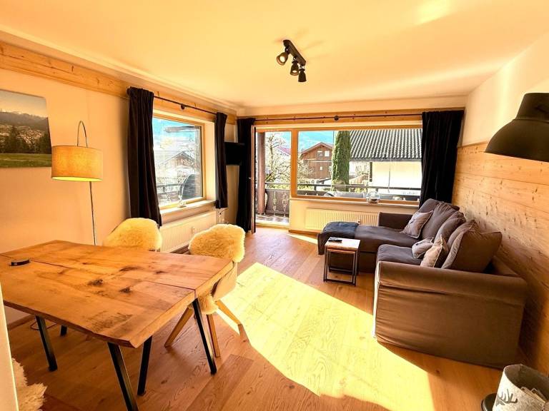 Berg Faszination Wetterstein