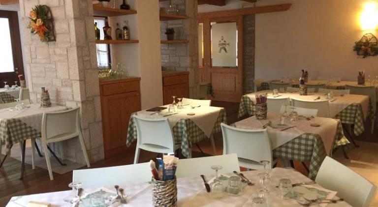 Hotel Al Pescatore — photo 3