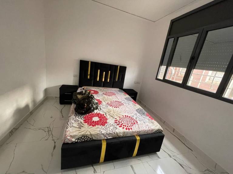 Ferienwohnung Saidia