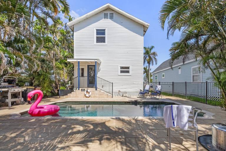 House Punta Gorda