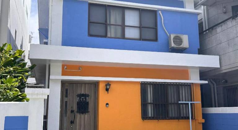 120 m&sup2; Ferienhaus