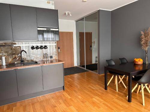 Apartamento Pärnu