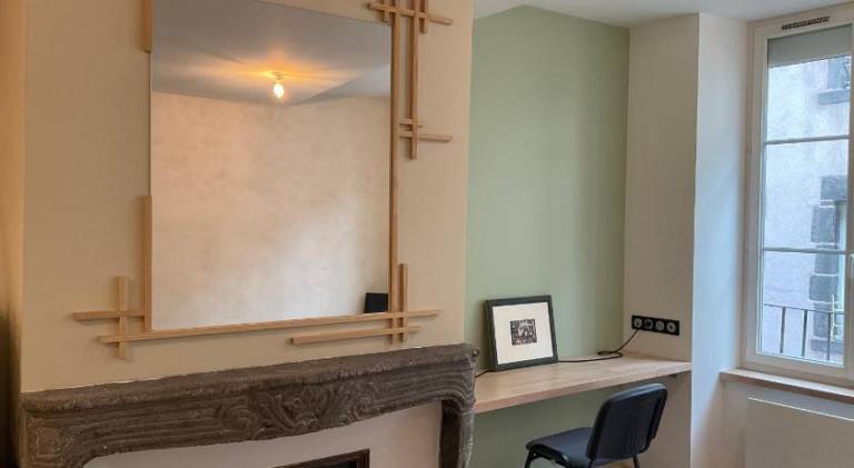 Rental apartment with 1 room for 4 persons — photo 2