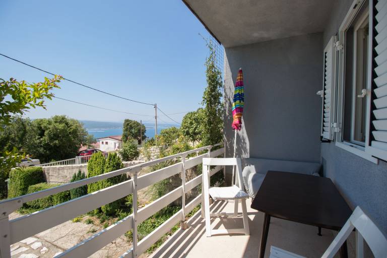 Apartment Neo in Crikvenica