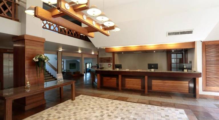 Tri Hotel — photo 5