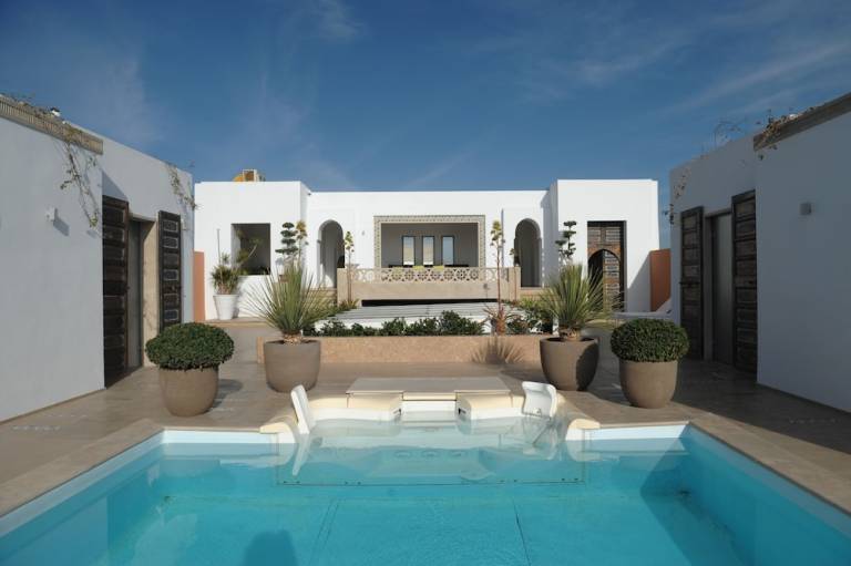 Riad Rabat