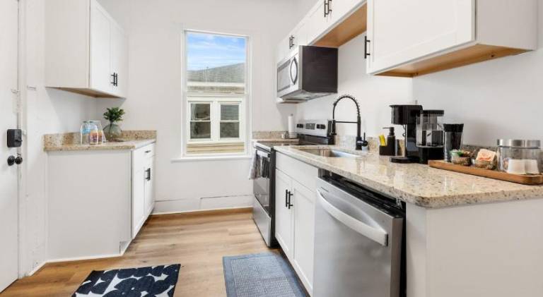 Rental apartment | Dogs allowed in Columbia, GA