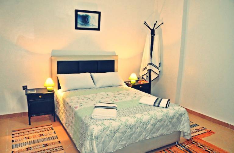 Logement Taghazout