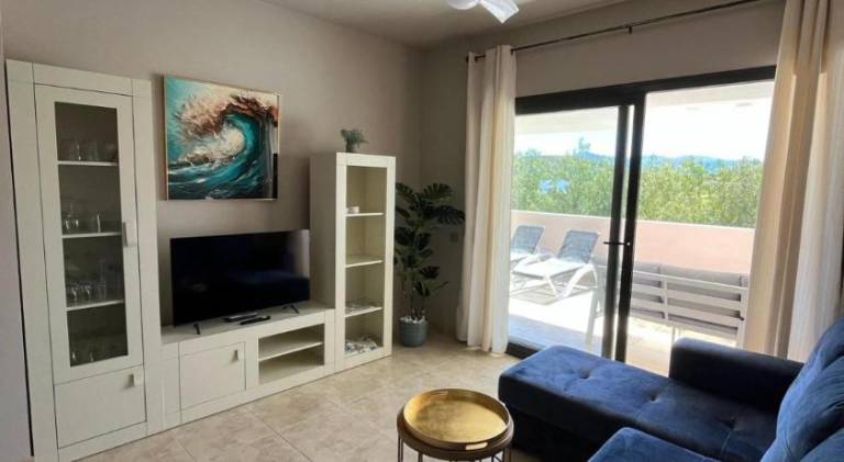 Lovely rental apartment with pool | Pets are welcome in Vera
