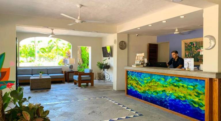 Puerto de Luna Pet Friendly and Family Suites — photo 4
