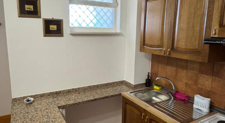 Rental apartment with 1 room for 4 persons — photo 3
