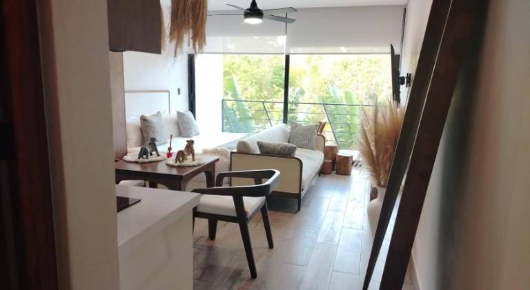 Holiday apartment with pool — photo 4