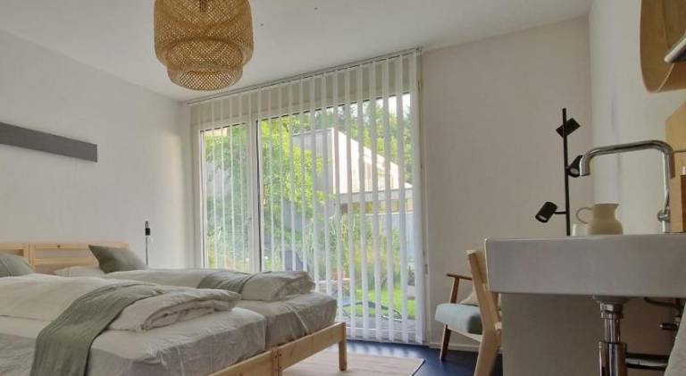 Gastezimmer Gerlafingen in Solothurn