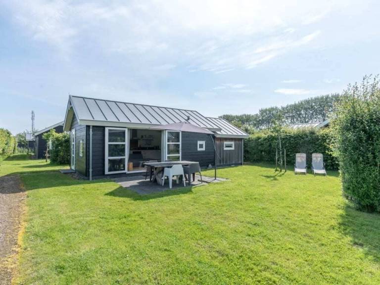 Ferienhaus Westenschouwen