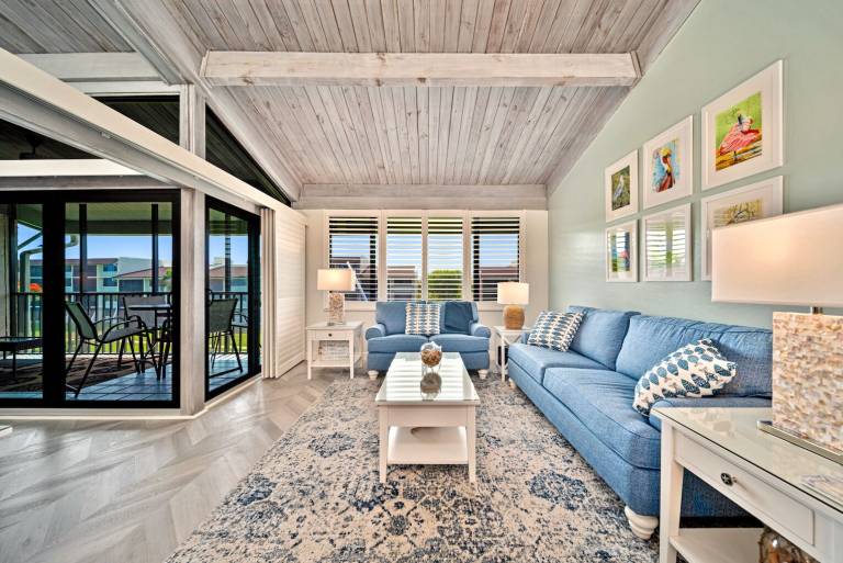 Condo Sanibel