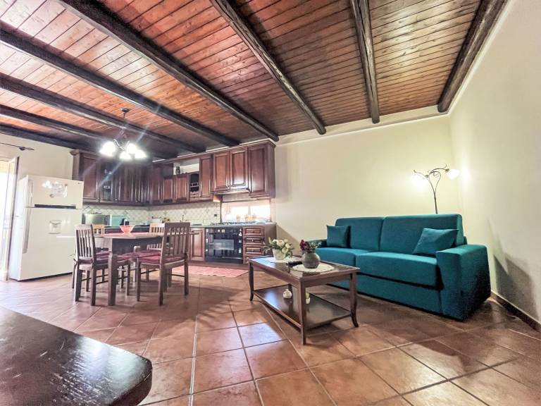 Casa  Partinico