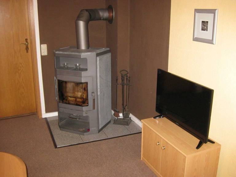 Ferienwohnung Krümmel
