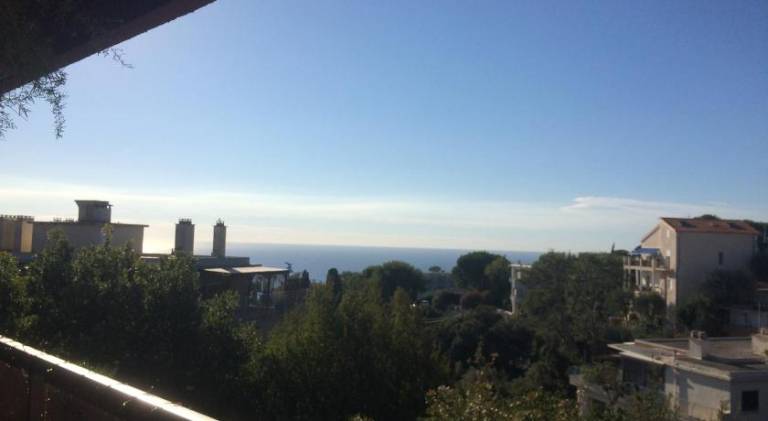 Charming rental apartment with pool | Pets allowed in Nice