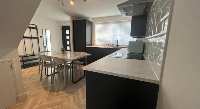 Holiday apartment | Close to Brighton Palace Pier | Good for workation — photo 5