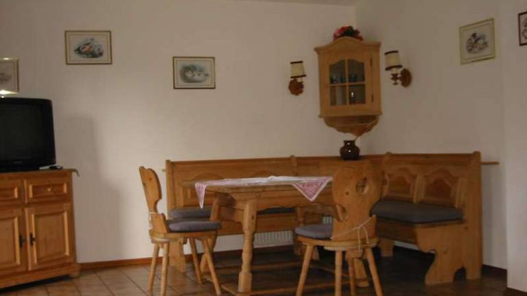 Ferienwohnung Rottach-Egern