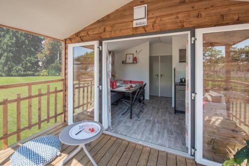 Camping Val-de-Marne
